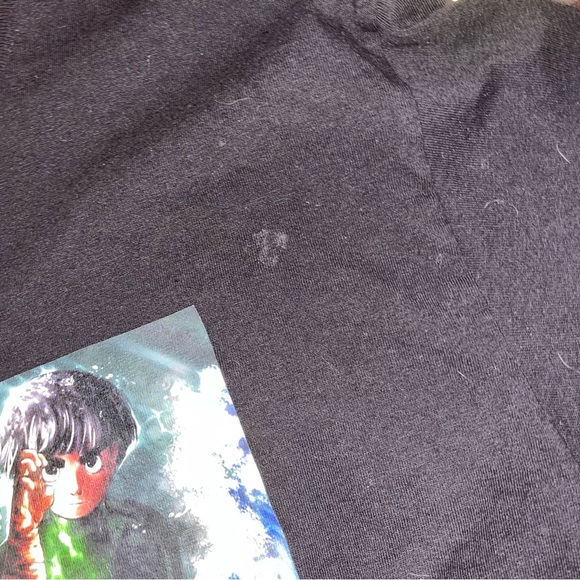 Naruto shirt - Picture 2 of 4